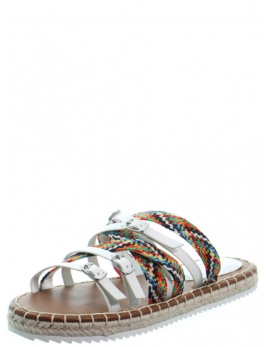 Sandales Desigual ref 52189 9019 Multi