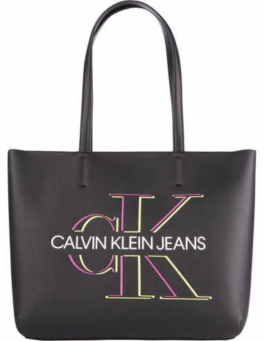 Sac porté épaule Calvin Klein ref...