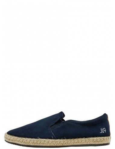 Espadrilles Pepe jeans ref 52667 Navy...