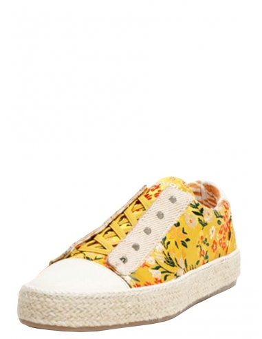 Baskets en toile Desigual ref 52742...