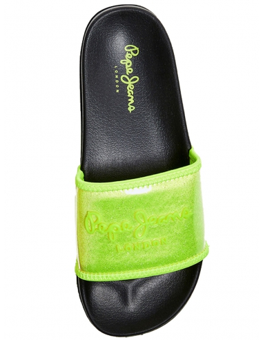 Mules femmes Pepe Jeans Slider...