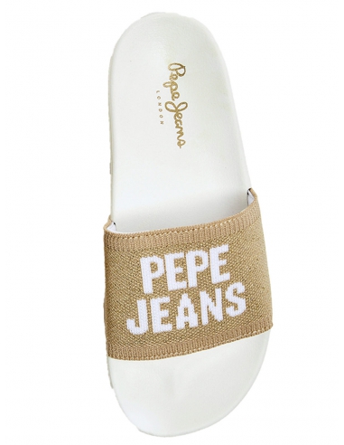 Mules femmes Pepe Jeans Slider Knit...