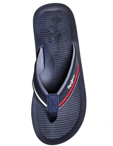 Tongs hommes Pepe Jeans South Beach...