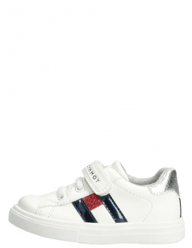 Baskets enfants Tommy Hilfiger ref...