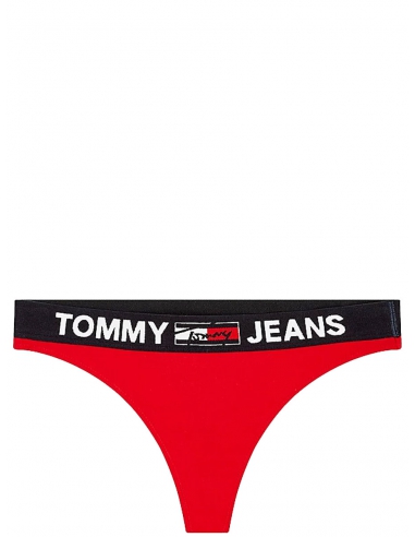 String à ceinture Tommy Jeans ref...