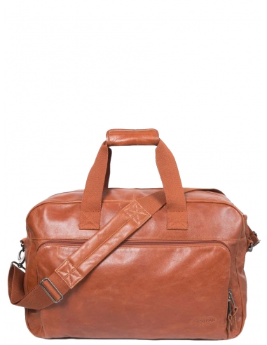 maagpijn Toelating weer Sac ordinateur en cuir Eastpak Marron - Pallas Cuir