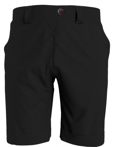 Short chino Tommy Jeans ref 52904 Noir