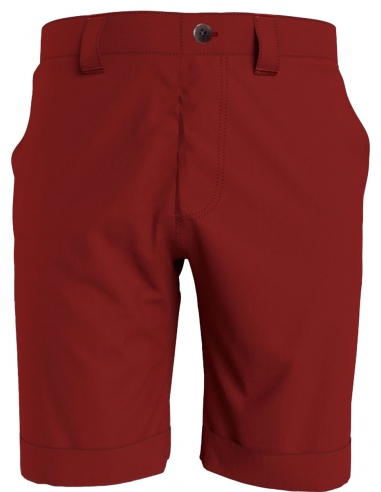 Short Chino Tommy Jeans ref 52906 Red