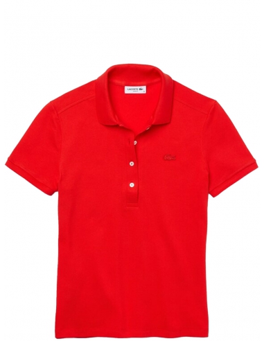 Polo Femmes Slim Fit Lacoste ref...