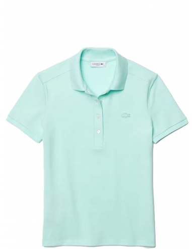 Polo Femmes Slim Fit Lacoste ref...