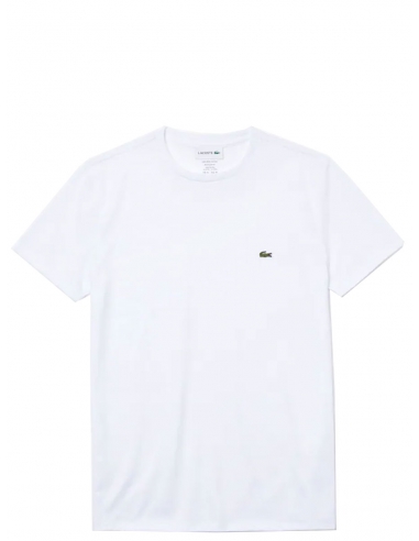 T-Shirt col rond Hommes Lacoste ref...