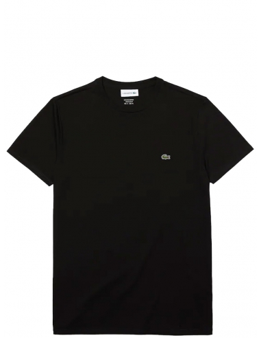 T-Shirt col rond Hommes Lacoste ref...