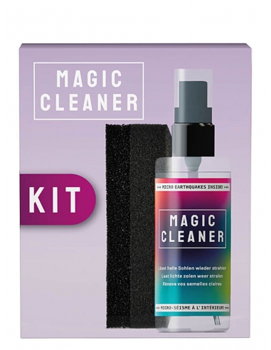 Kit nettoyant Magic Cleaner Bama...