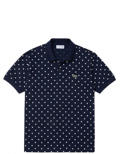 Polo Hommes Lacoste Classic Fit ref...