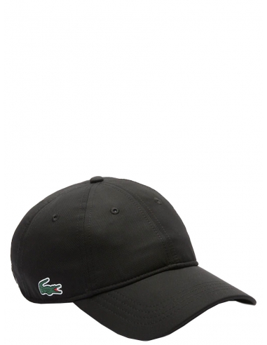 Casquette en coton Lacoste ref 53173...