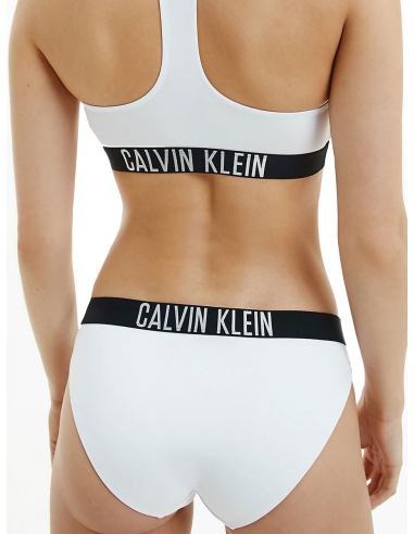 maillot calvin klein