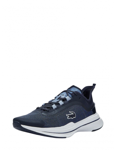 Baskets Homme Run Spin Ultra Lacoste...