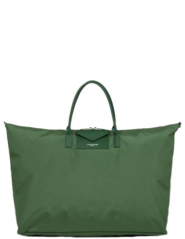 Sac voyage Lancaster ref 53437 Vert...