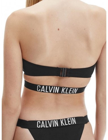 Haut de maillot Calvin Klein Ref...