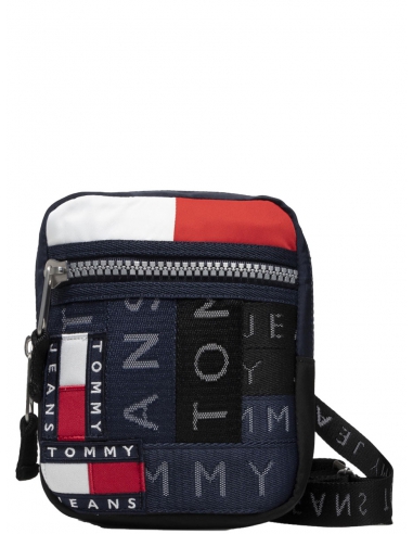 Sacoche homme Tommy Jeans Ref 53506...