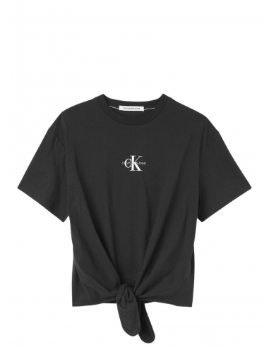 T shirt Calvin Klein femme Ref 53552...