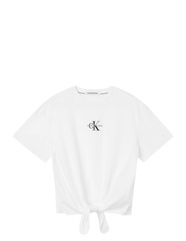 T shirt Calvin Klein femme Ref 53553...