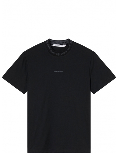 T-shirt Calvin Klein Jeans ref 52114...
