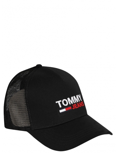 Casquette trucker Tommy Jeans ref...