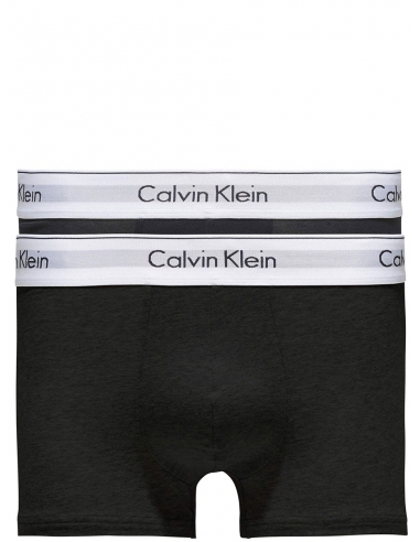 Lot de 2 caleçon Calvin Klein ref...