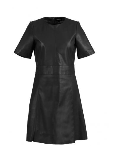 Robe en cuir Oakwood feline Ref 53701...