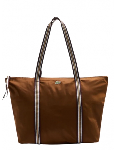 Sac cabas en toile Lacoste Ref 53611...