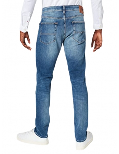 Jean Tommy Jeans Homme Ref 53480 1A5