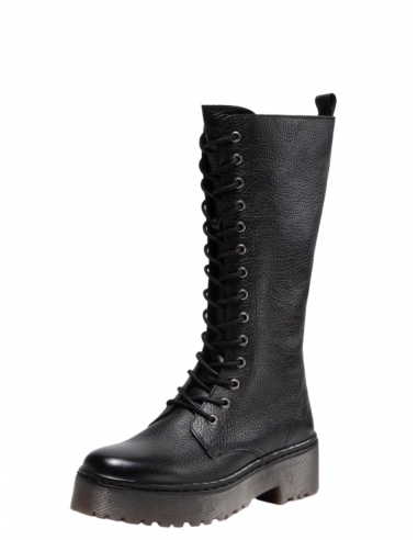 Bottes Guess Femme Ref 53740 black