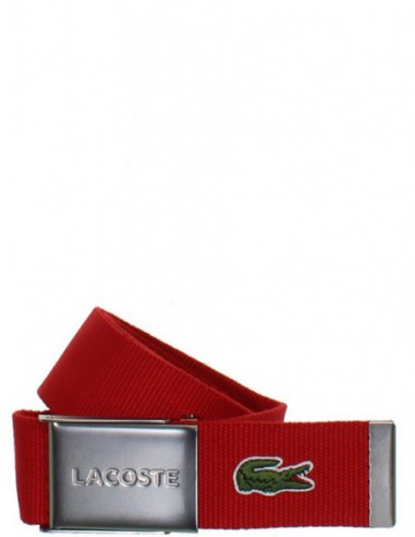 Ceinture Lacoste ref_cem42768-240