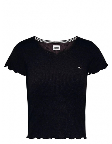 T shirt crop top Tommy Jeans Ref...