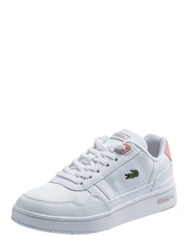 Baskets Enfant Lacoste REF 54007 1Y9...