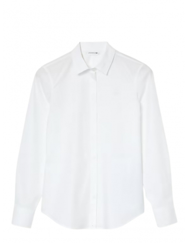 Chemise Femme Lacoste REF 55041 001...