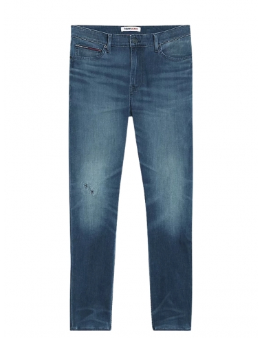 Jean skinny Tommy Jeans Ref 54045 1BK...