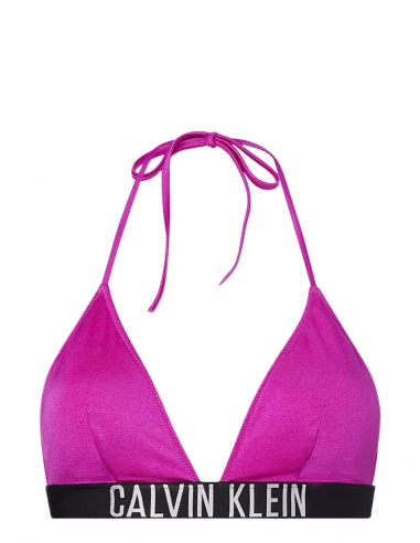 Bralette haut bikini Calvin Klein ref...