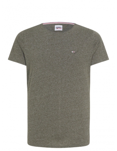 T shirt homme Tommy Jeans Ref 54081...