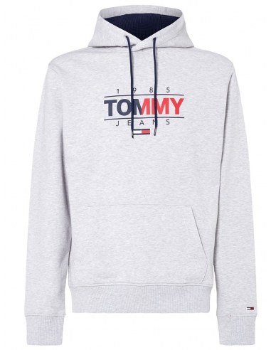 Sweat a capuche Tommy Jeans Ref 54384...