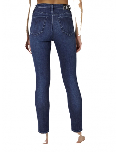 Jean Calvin Klein Jeans Ref 53854 1BJ...