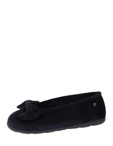 Chaussons ballerines Isotoner Ref...