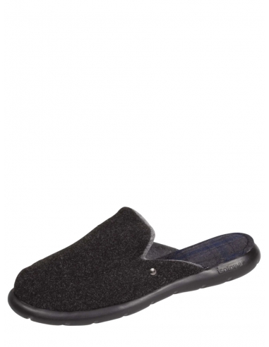 Chaussons Mules Isotoner Ref 54586...