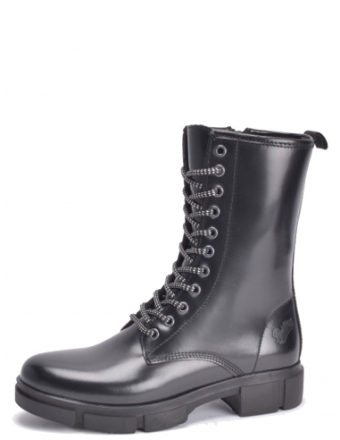 Bottines Redskins Lumiere Ref 54699 Noir