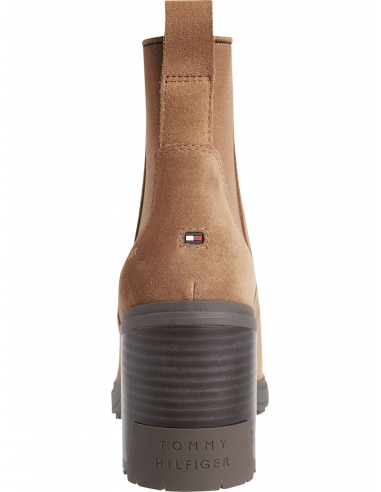 Bottines Tommy Hilfiger Ref 54601 GTU...