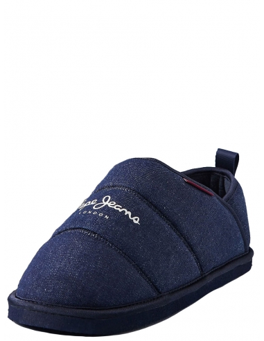 Chaussons homme Pepe Jeans Ref 54761...