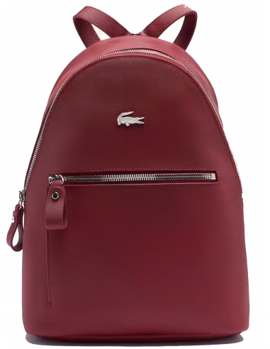 Sac a dos Lacoste Ref 45522 C88 Rouge...