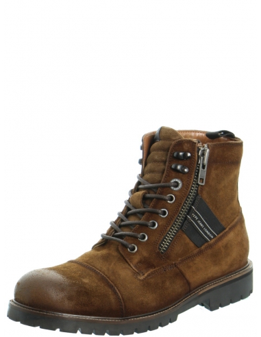 Boots Pepe Jeans ref 51613 Cognac