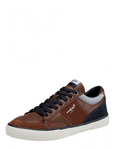 Baskets Pepe Jeans Hommes Ref 54903...